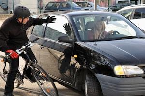Joliet bicycle accident attorney