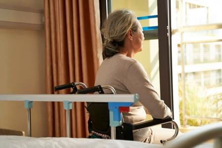 Joliet nursing home negligence lawyer