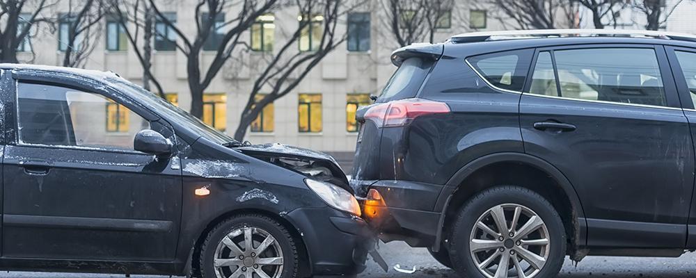 Lockport Car Accident Lawyer