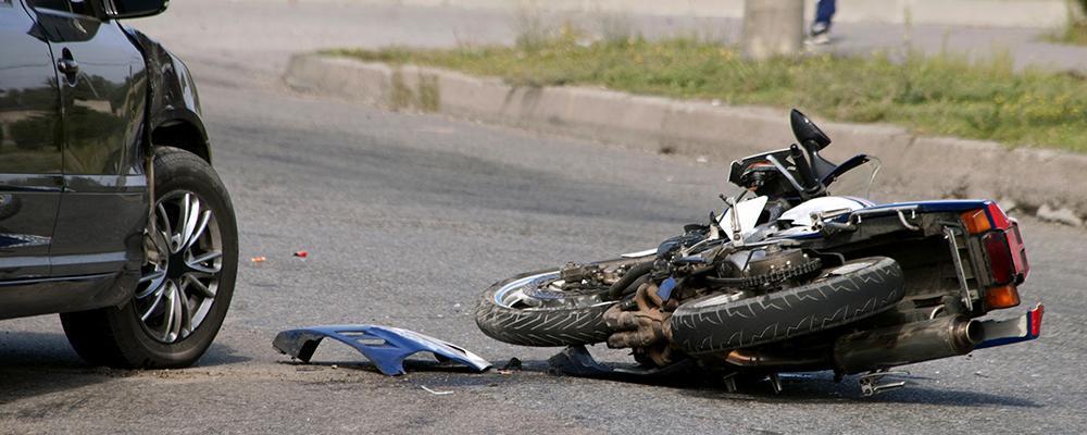 Lockport Motorcycle Accident Lawyer