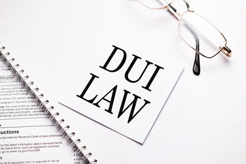 Will County DUI lawyer