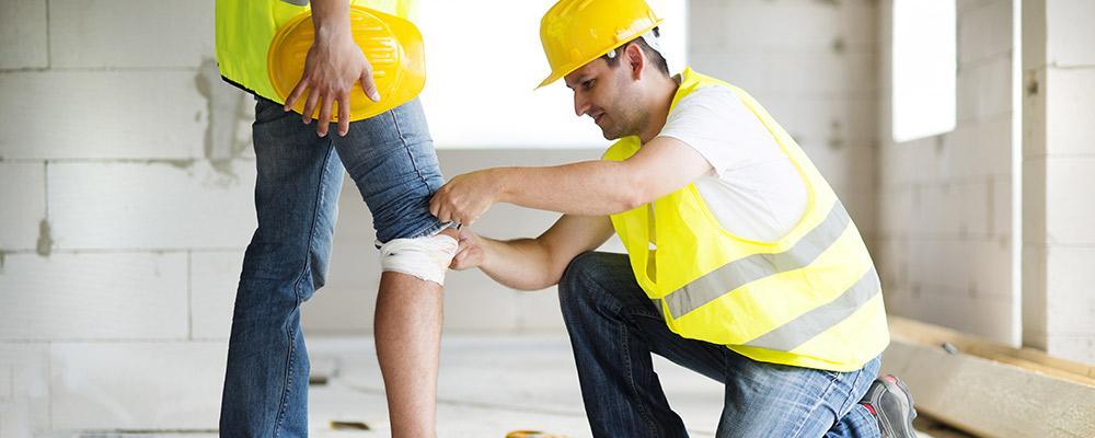 Crest Hill, Illinois workers' comp attorneys