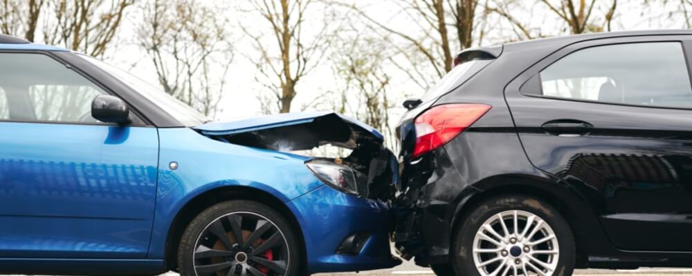 Will County rear-end accident lawyer